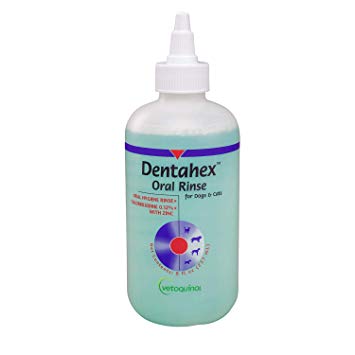 Dentahex Oral Rinse