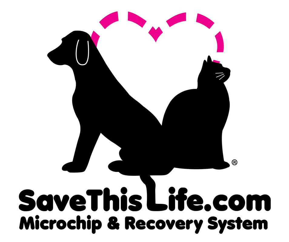 Save this Life microchips offer GPS location of your pet when they are found